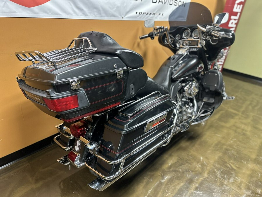 FLHTCUI 2006 Electra Glide® Ultra Classic®
