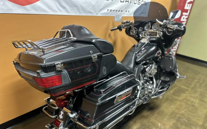FLHTCUI 2006 Electra Glide® Ultra Classic®