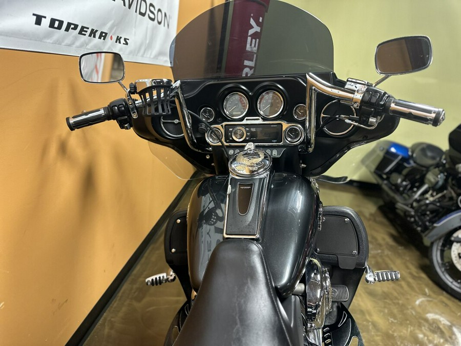 FLHTCUI 2006 Electra Glide® Ultra Classic®