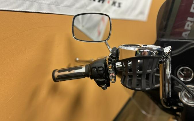 FLHTCUI 2006 Electra Glide® Ultra Classic®