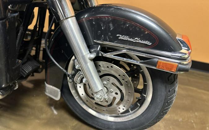 FLHTCUI 2006 Electra Glide® Ultra Classic®