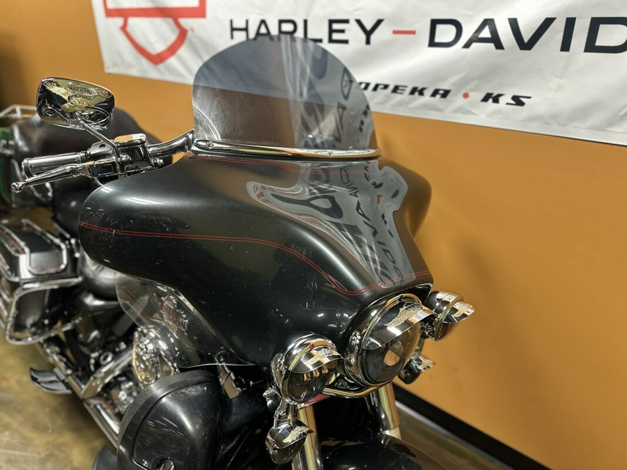 FLHTCUI 2006 Electra Glide® Ultra Classic®