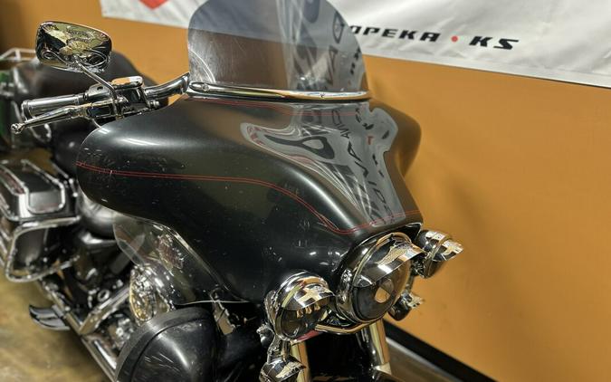 FLHTCUI 2006 Electra Glide® Ultra Classic®