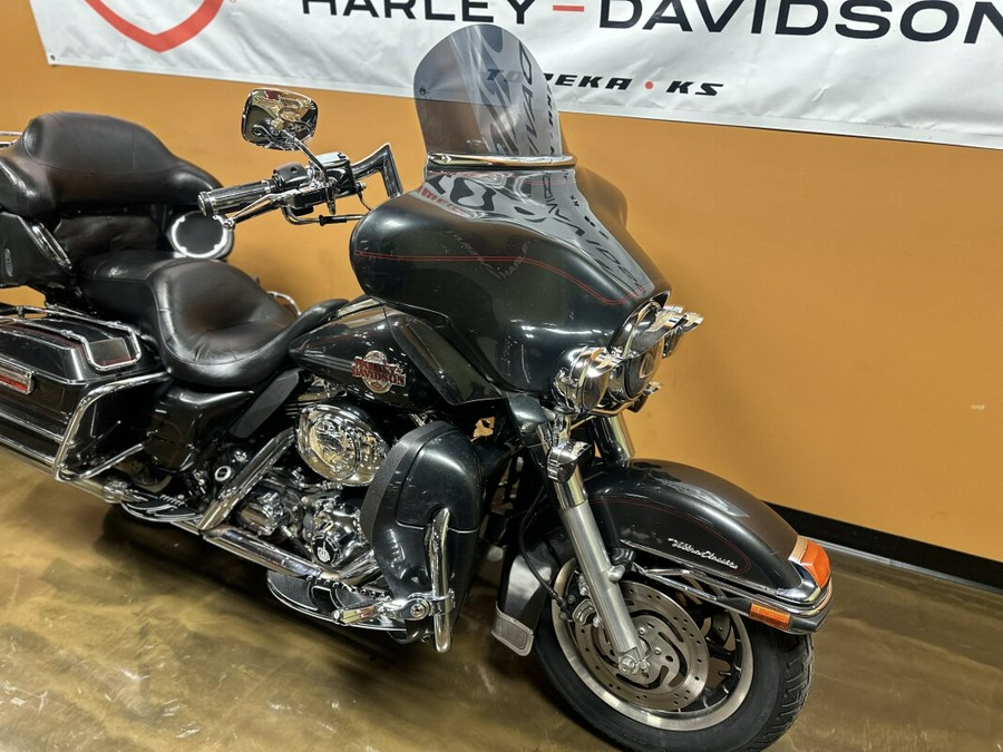 FLHTCUI 2006 Electra Glide® Ultra Classic®