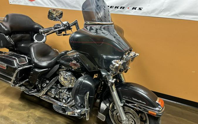 FLHTCUI 2006 Electra Glide® Ultra Classic®