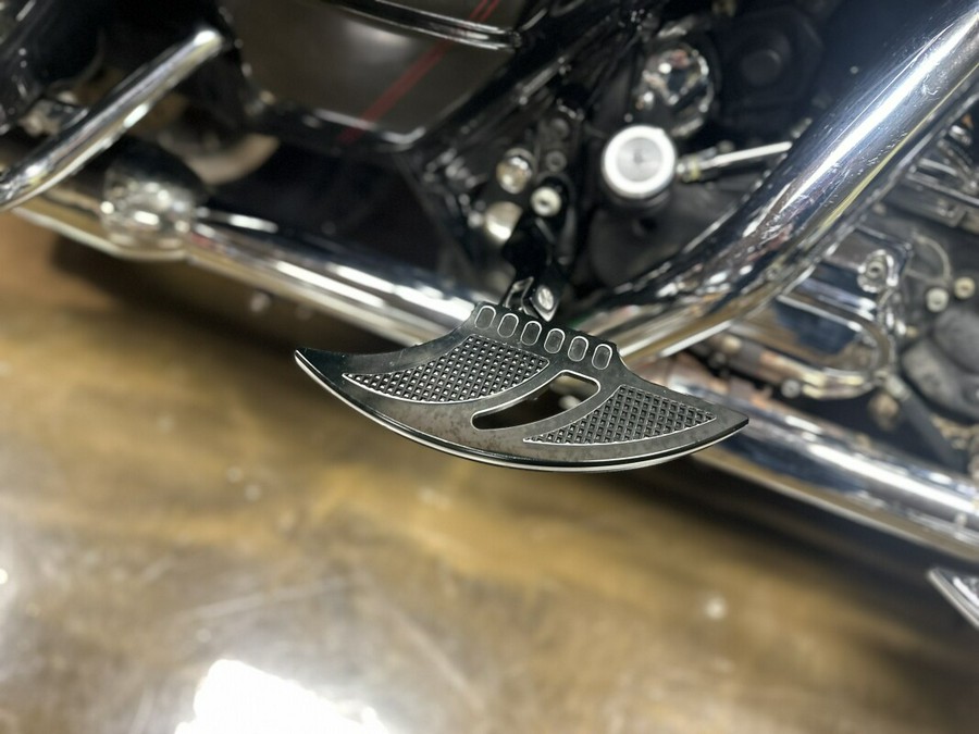 FLHTCUI 2006 Electra Glide® Ultra Classic®