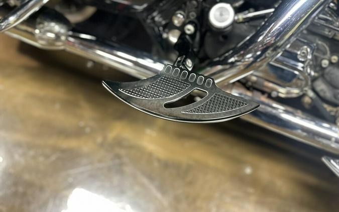 FLHTCUI 2006 Electra Glide® Ultra Classic®