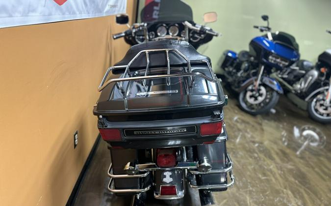 FLHTCUI 2006 Electra Glide® Ultra Classic®