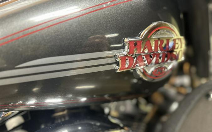 FLHTCUI 2006 Electra Glide® Ultra Classic®