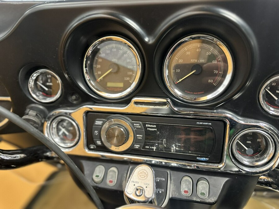 FLHTCUI 2006 Electra Glide® Ultra Classic®