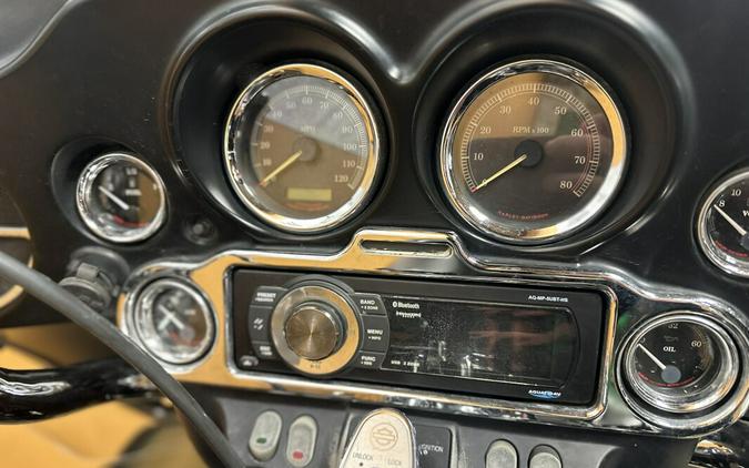 FLHTCUI 2006 Electra Glide® Ultra Classic®