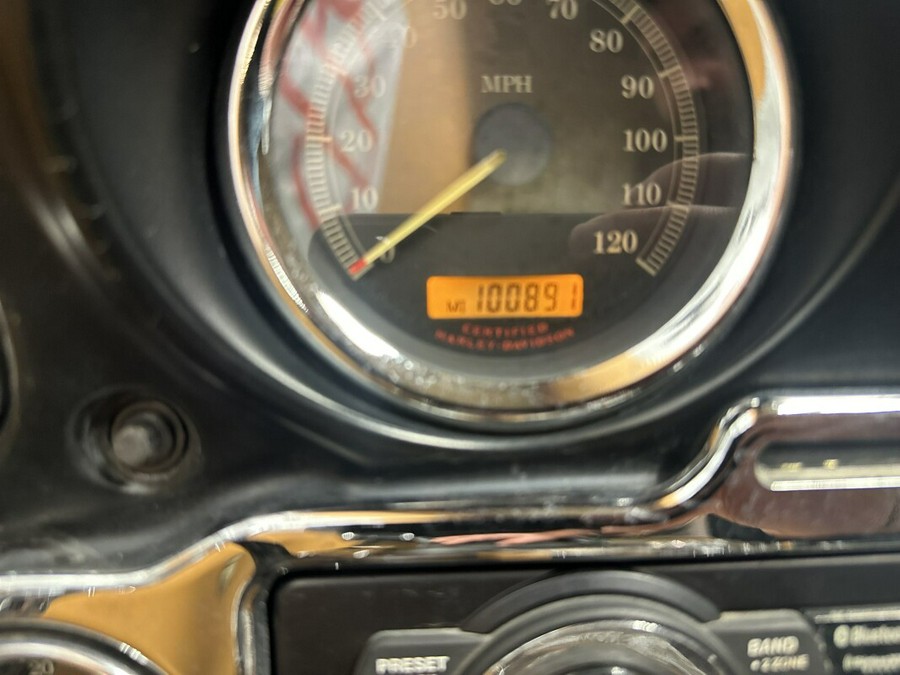 FLHTCUI 2006 Electra Glide® Ultra Classic®