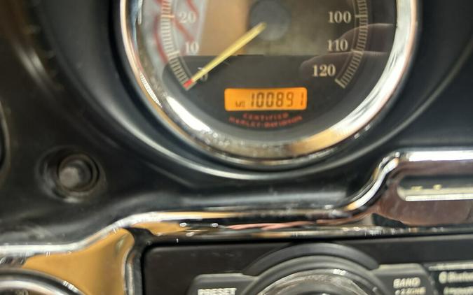 FLHTCUI 2006 Electra Glide® Ultra Classic®