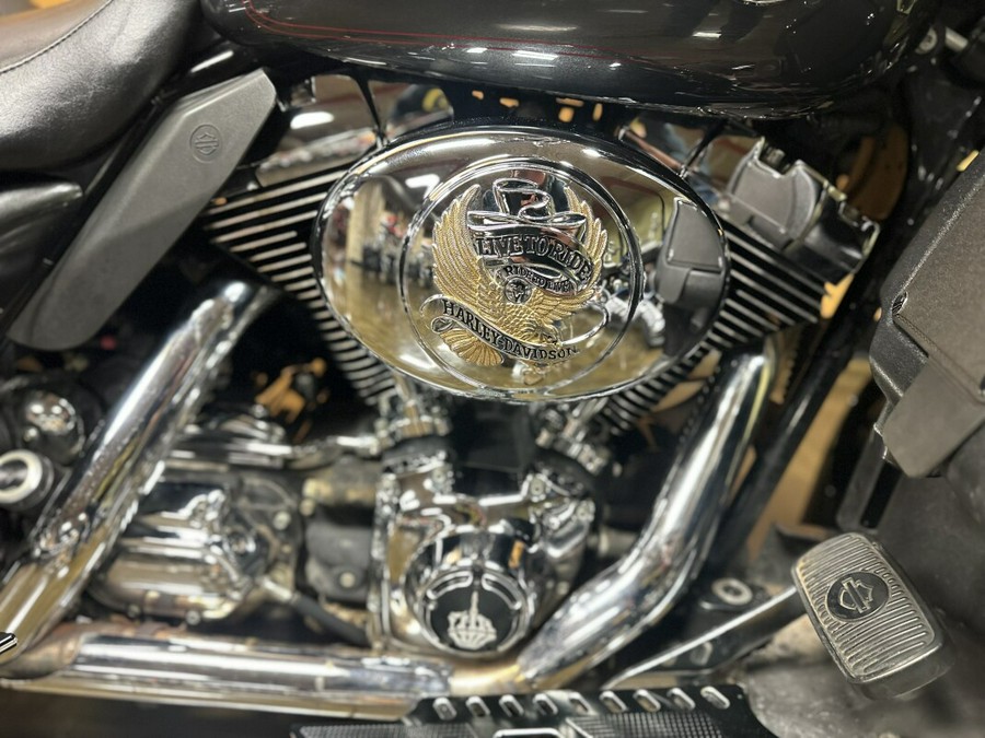 FLHTCUI 2006 Electra Glide® Ultra Classic®