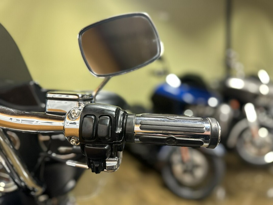 FLHTCUI 2006 Electra Glide® Ultra Classic®