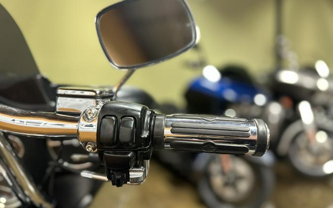 FLHTCUI 2006 Electra Glide® Ultra Classic®