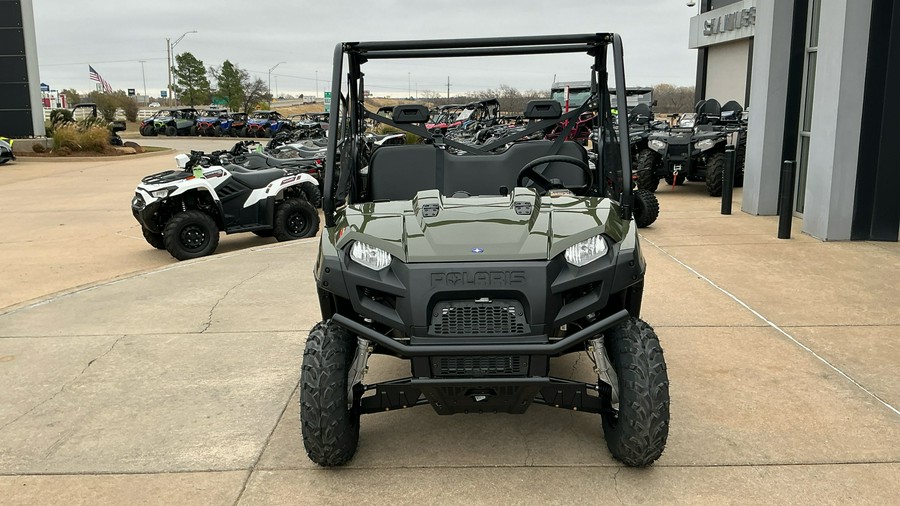 2025 Polaris Ranger® 570 Full-Size