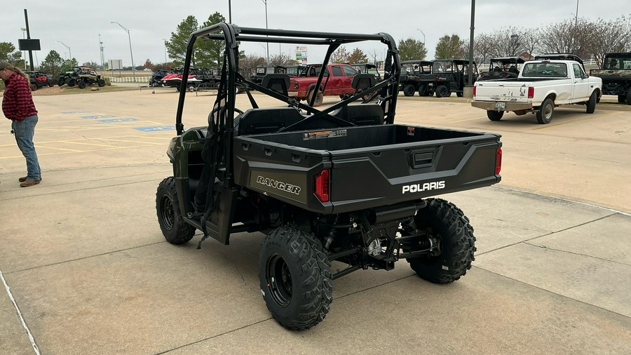 2025 Polaris Ranger® 570 Full-Size