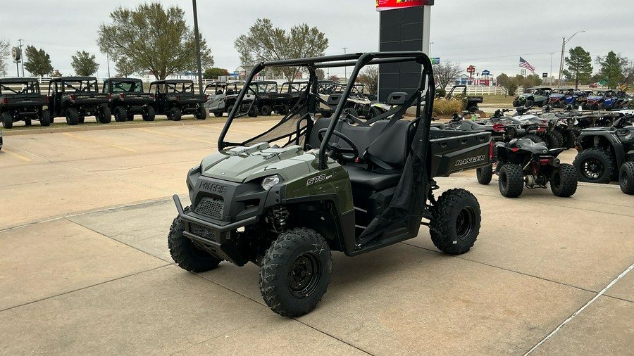2025 Polaris Ranger® 570 Full-Size