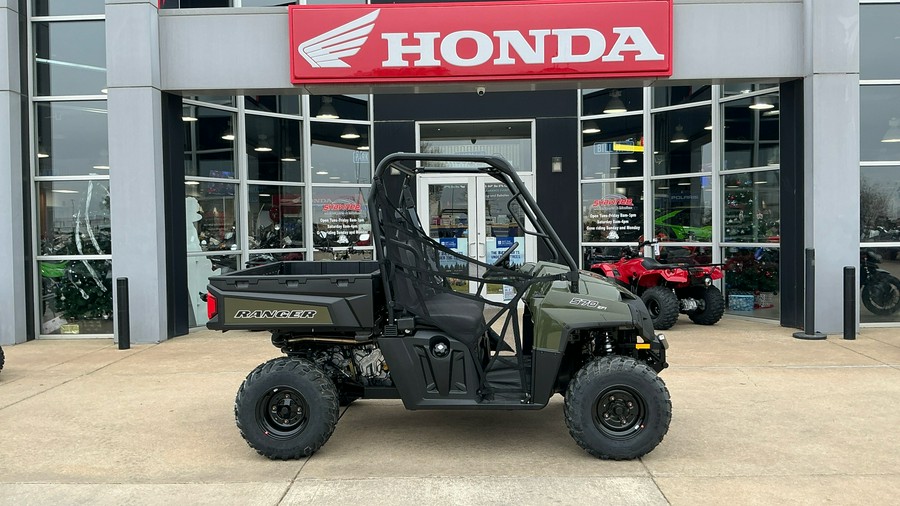 2025 Polaris Ranger® 570 Full-Size