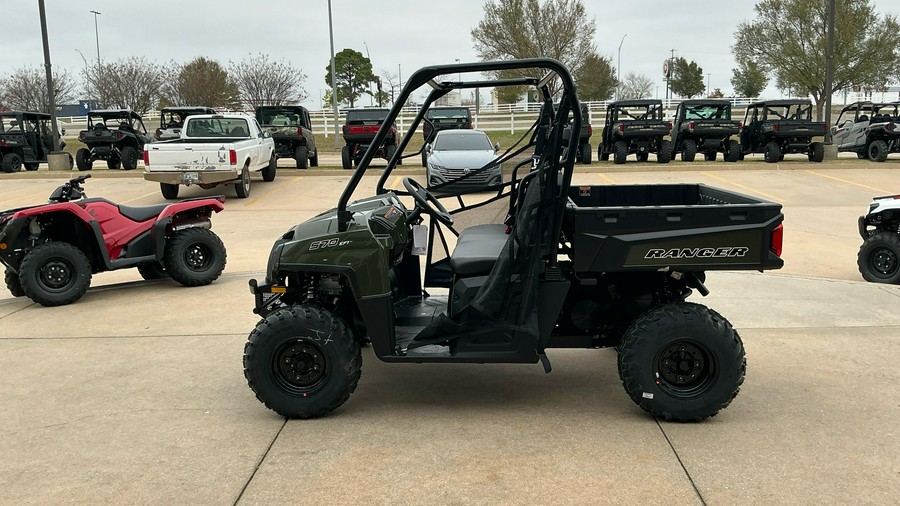 2025 Polaris Ranger® 570 Full-Size