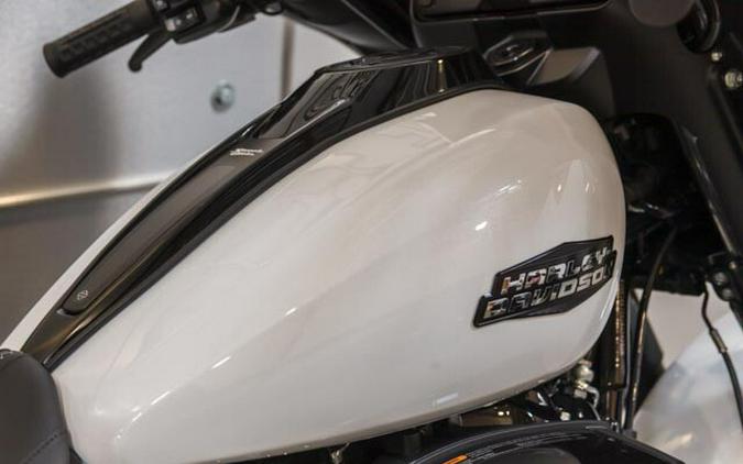 2025 Harley-Davidson Street Glide®