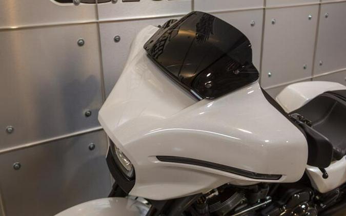 2025 Harley-Davidson Street Glide®