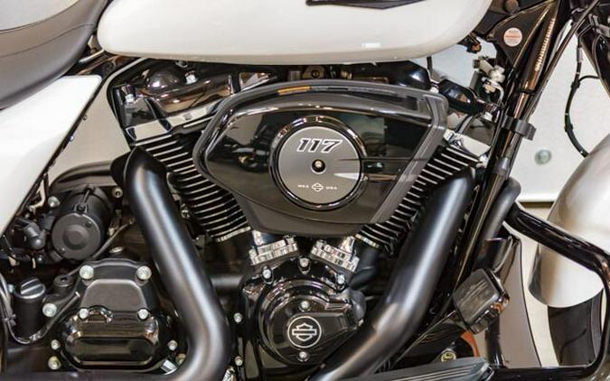2025 Harley-Davidson Street Glide®