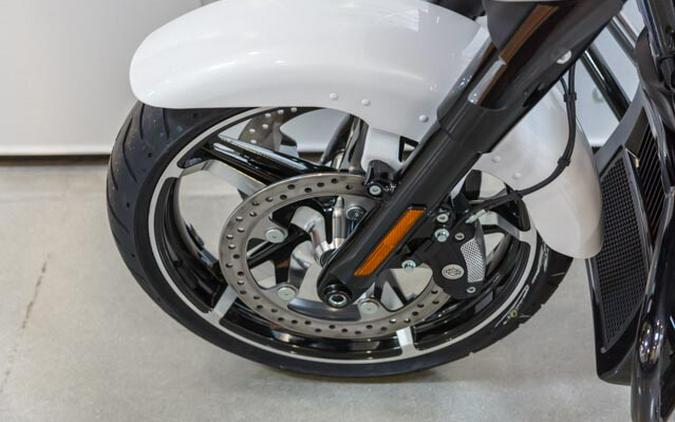 2025 Harley-Davidson Street Glide®