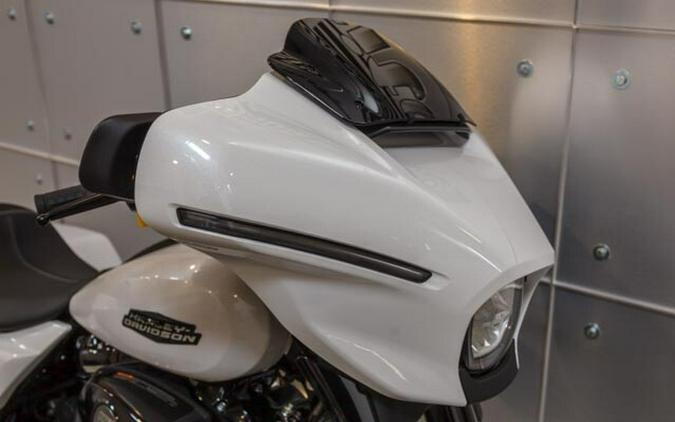 2025 Harley-Davidson Street Glide®