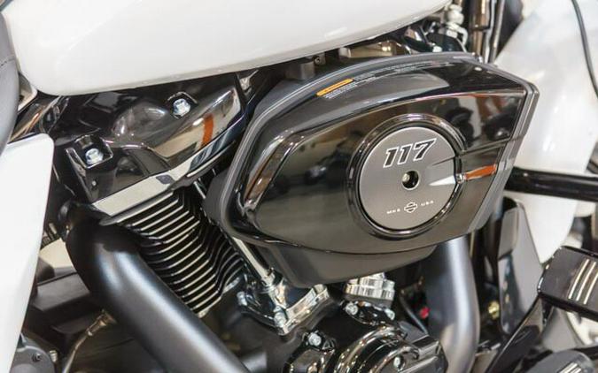 2025 Harley-Davidson Street Glide®