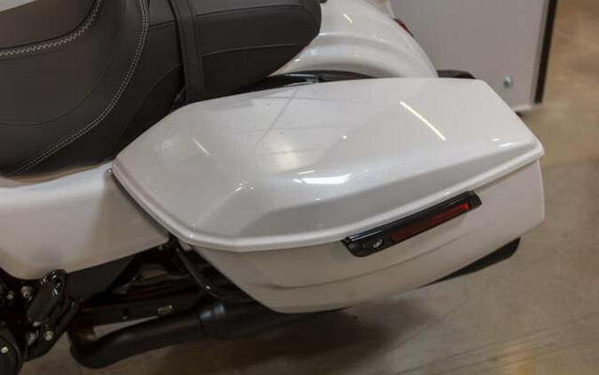 2025 Harley-Davidson Street Glide®