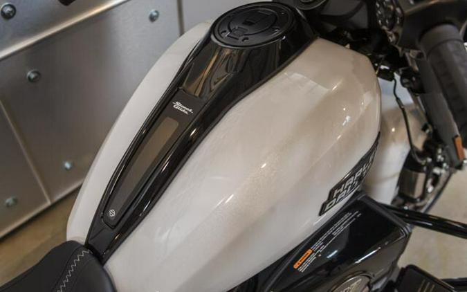 2025 Harley-Davidson Street Glide®