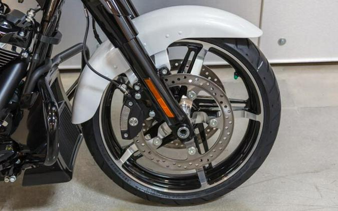 2025 Harley-Davidson Street Glide®