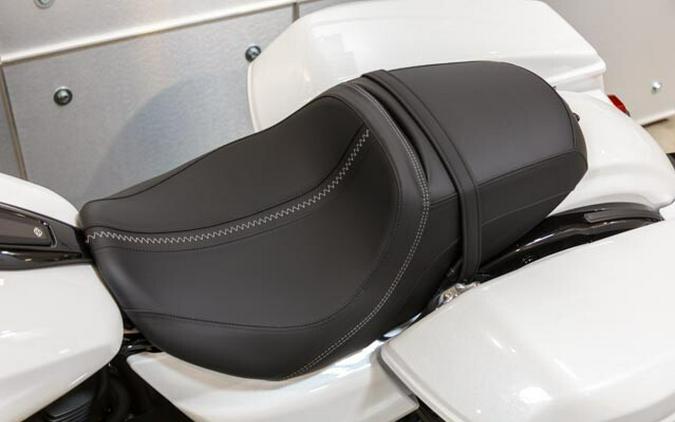 2025 Harley-Davidson Street Glide®