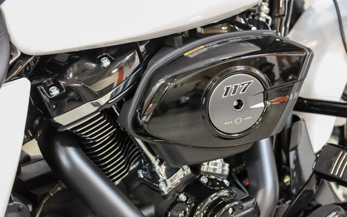 2025 Harley-Davidson Street Glide®