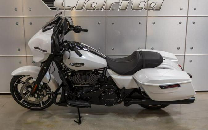 2025 Harley-Davidson Street Glide®