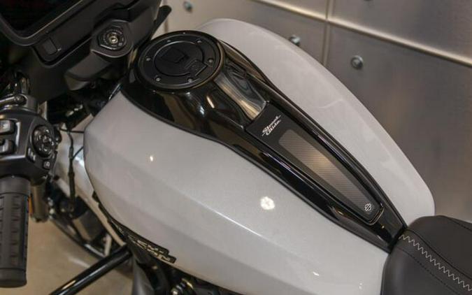 2025 Harley-Davidson Street Glide®