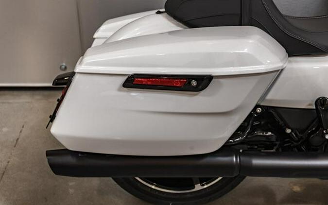 2025 Harley-Davidson Street Glide®