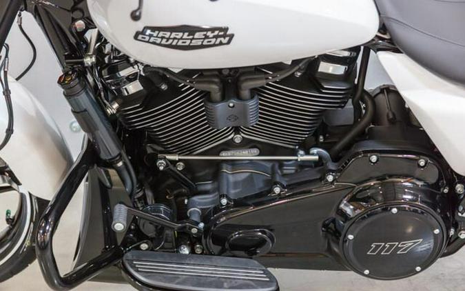 2025 Harley-Davidson Street Glide®