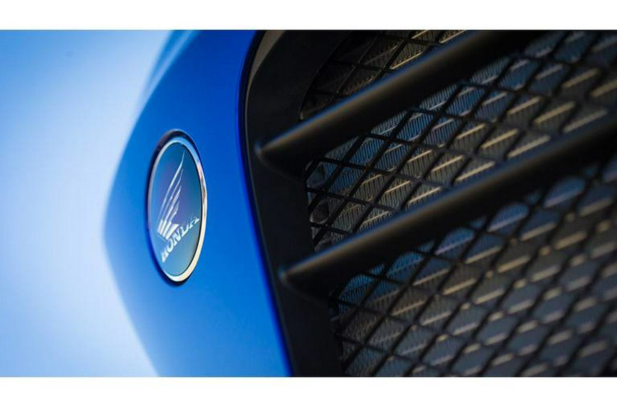 2014 Honda Gold Wing Valkyrie Base