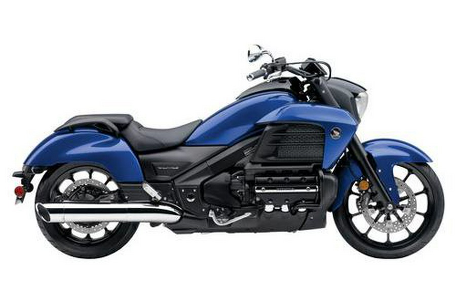 2014 Honda Gold Wing Valkyrie Base