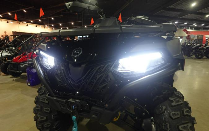 2026 CFMOTO CForce 600 Touring