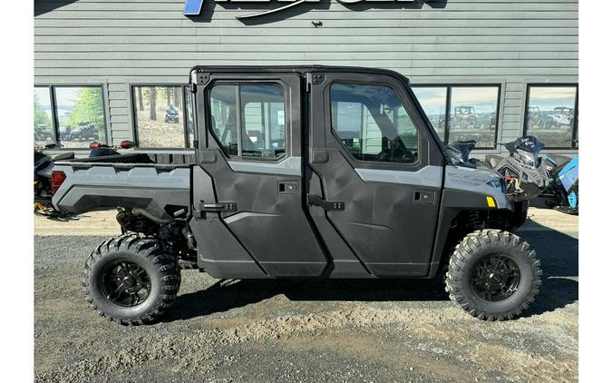 2026 Polaris RANGER CREW XP 1000 NS ED PREMIUM