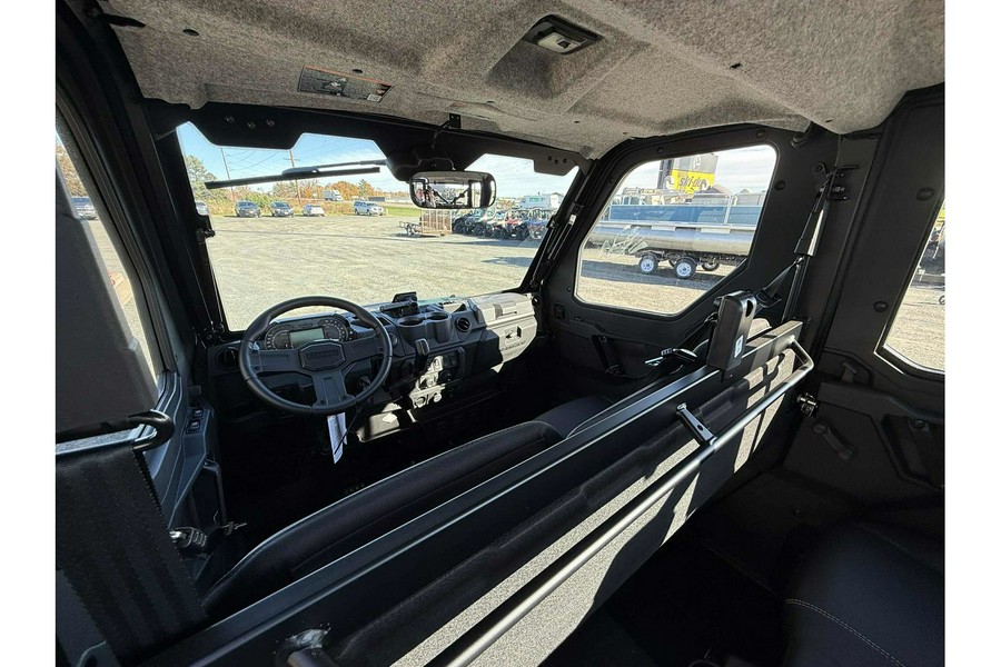 2026 Polaris RANGER CREW XP 1000 NS ED PREMIUM