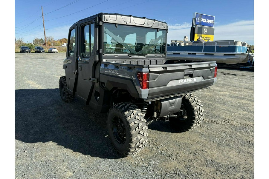2026 Polaris RANGER CREW XP 1000 NS ED PREMIUM