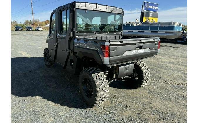 2026 Polaris RANGER CREW XP 1000 NS ED PREMIUM
