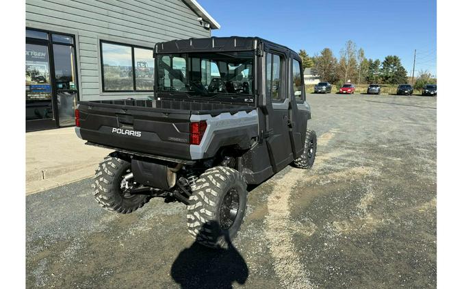 2026 Polaris RANGER CREW XP 1000 NS ED PREMIUM