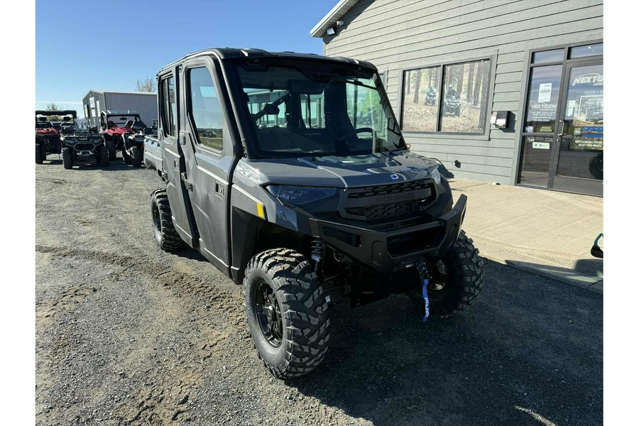 2026 Polaris RANGER CREW XP 1000 NS ED PREMIUM