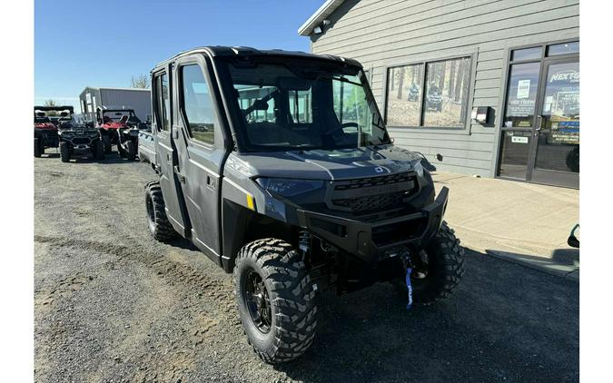 2026 Polaris RANGER CREW XP 1000 NS ED PREMIUM